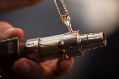 3 facts smokers should know about vaping